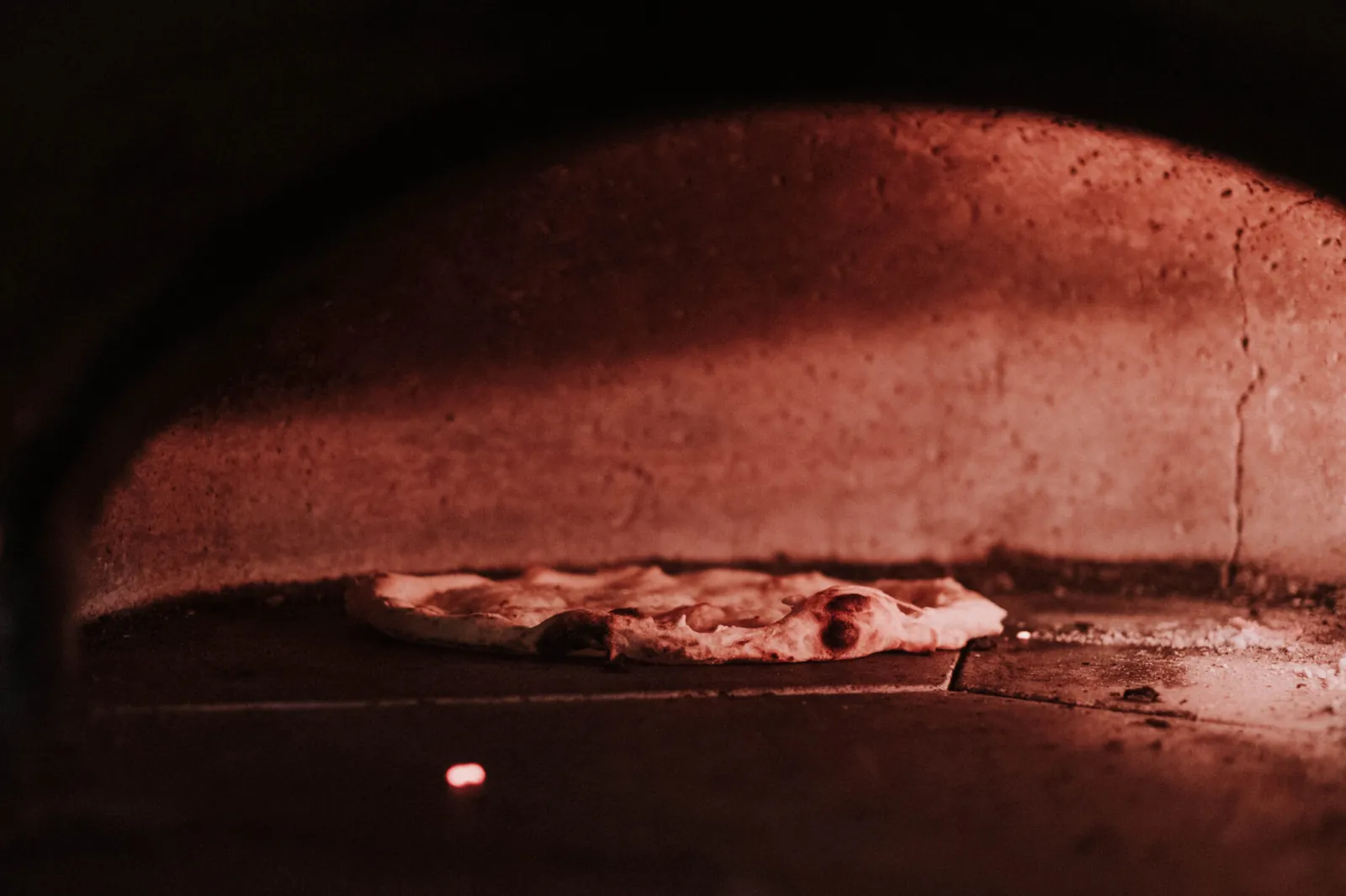 Photography for Amalfi Ristorante, Hythe