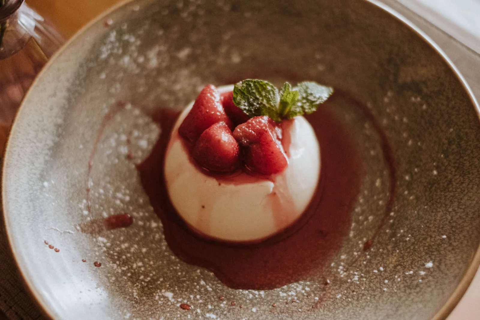Photography for Amalfi Ristorante, Hythe