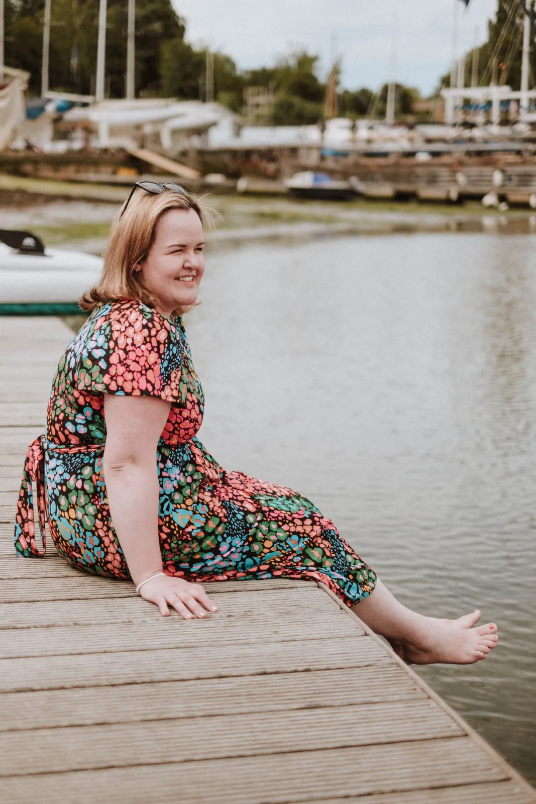 Portrait for Solent Reflection Therapy