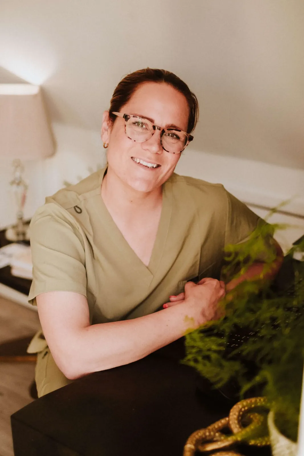 Photography for The Wellbeing Barn