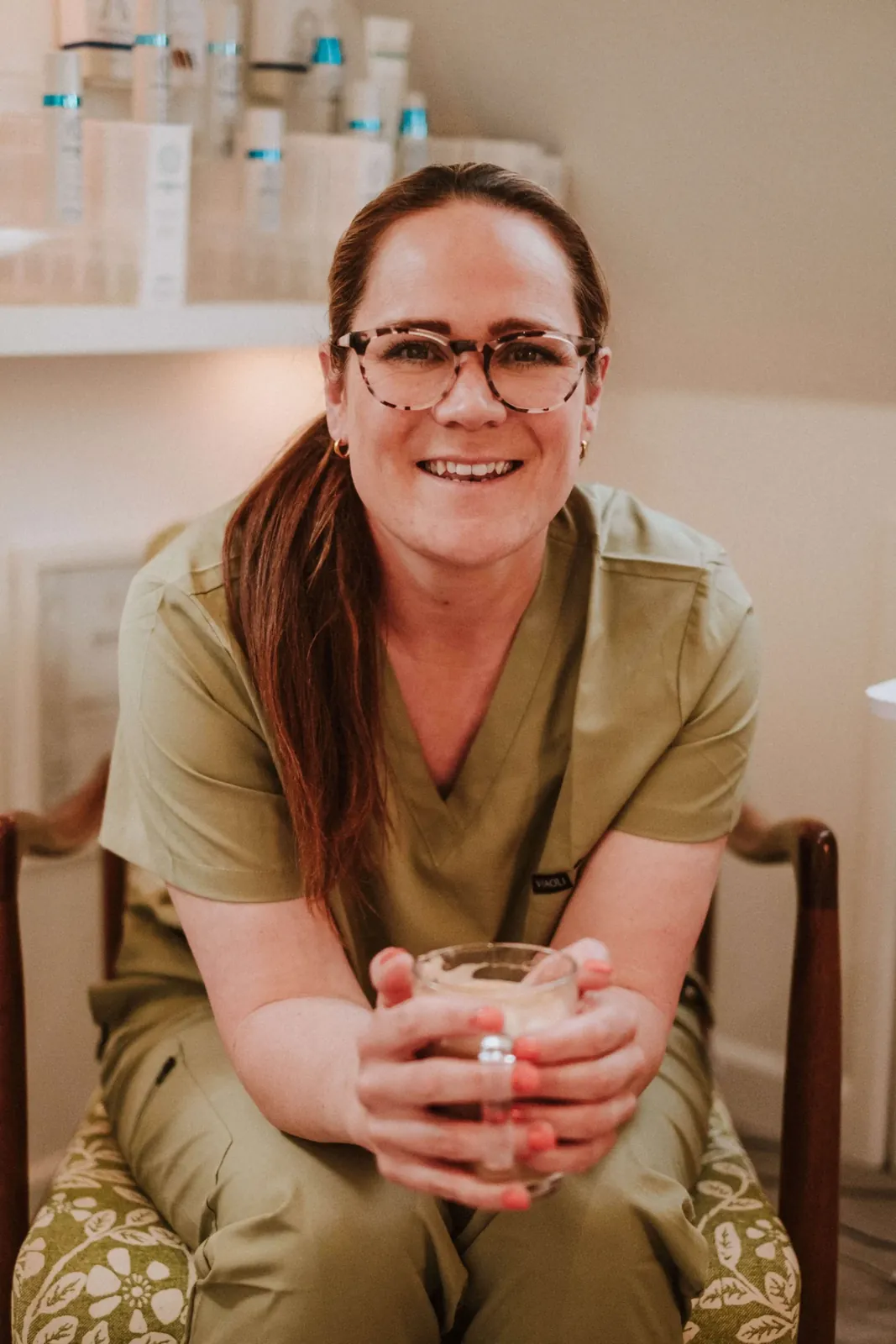 Photography for The Wellbeing Barn